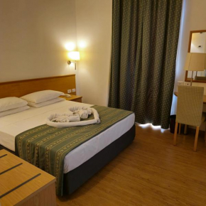 Hotel Marco Polo Airport hotel Campalto